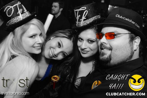 Tryst nightclub photo 15 - May 11th, 2013