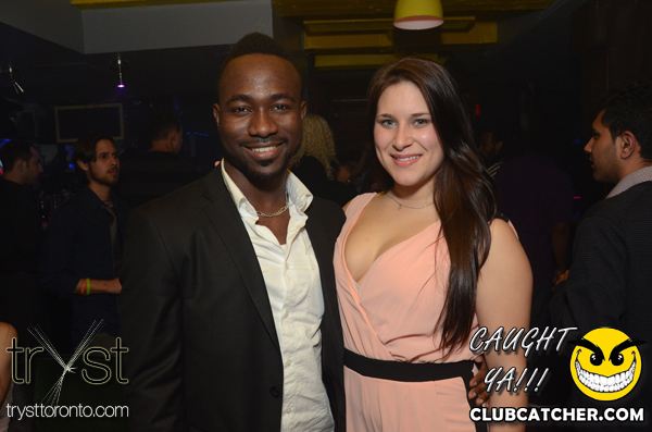Tryst nightclub photo 141 - May 11th, 2013