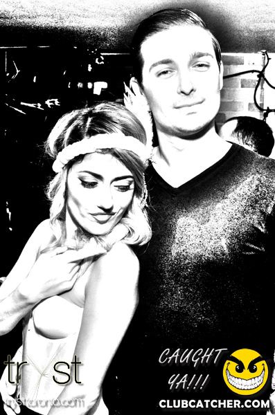 Tryst nightclub photo 142 - May 11th, 2013