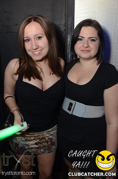 Tryst nightclub photo 143 - May 11th, 2013
