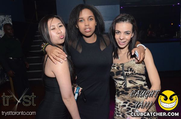 Tryst nightclub photo 146 - May 11th, 2013