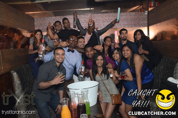 Tryst nightclub photo 148 - May 11th, 2013