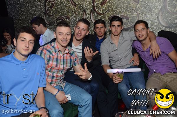 Tryst nightclub photo 149 - May 11th, 2013