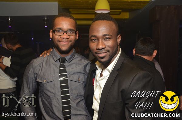 Tryst nightclub photo 152 - May 11th, 2013