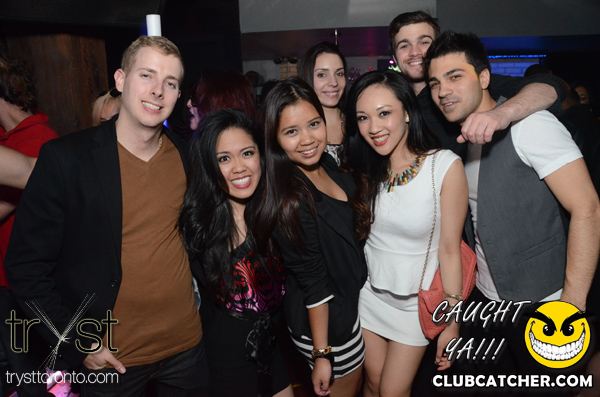 Tryst nightclub photo 154 - May 11th, 2013