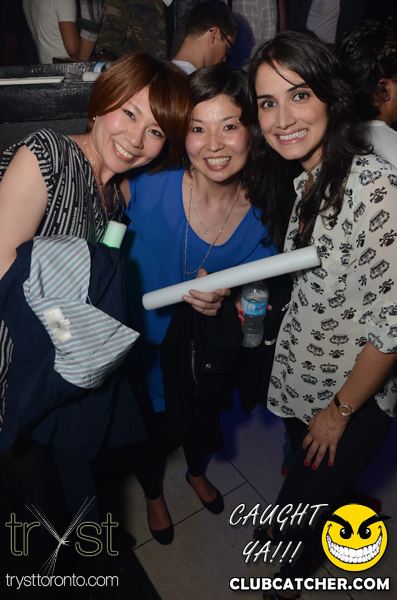 Tryst nightclub photo 157 - May 11th, 2013