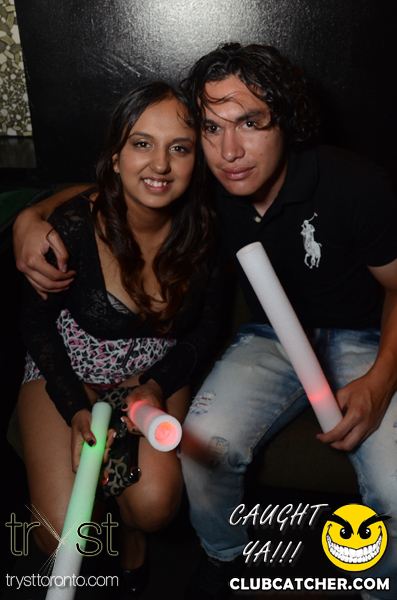 Tryst nightclub photo 160 - May 11th, 2013