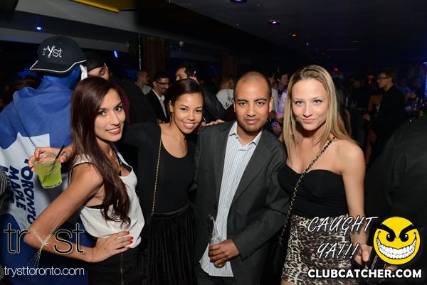 Tryst nightclub photo 17 - May 11th, 2013