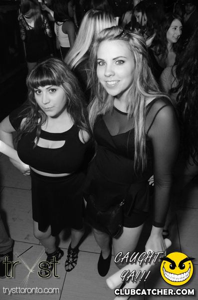 Tryst nightclub photo 161 - May 11th, 2013