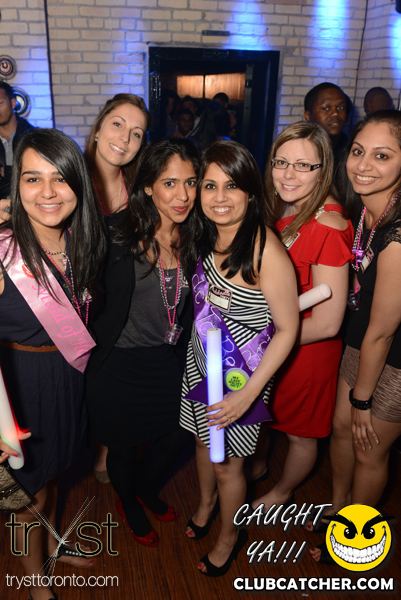 Tryst nightclub photo 162 - May 11th, 2013