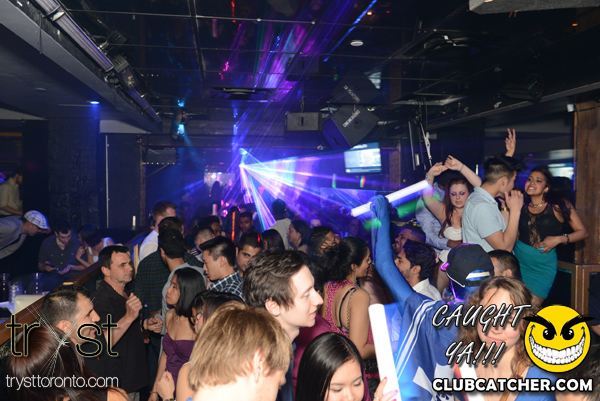Tryst nightclub photo 163 - May 11th, 2013
