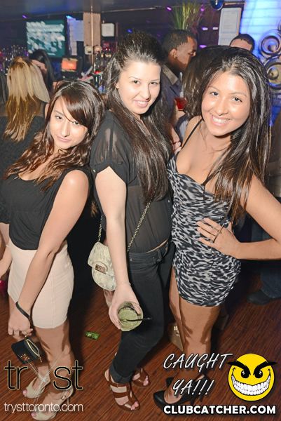 Tryst nightclub photo 164 - May 11th, 2013