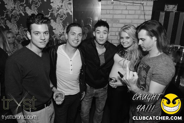 Tryst nightclub photo 165 - May 11th, 2013