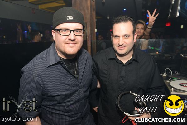 Tryst nightclub photo 18 - May 11th, 2013