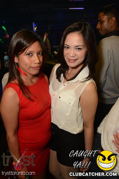 Tryst nightclub photo 171 - May 11th, 2013