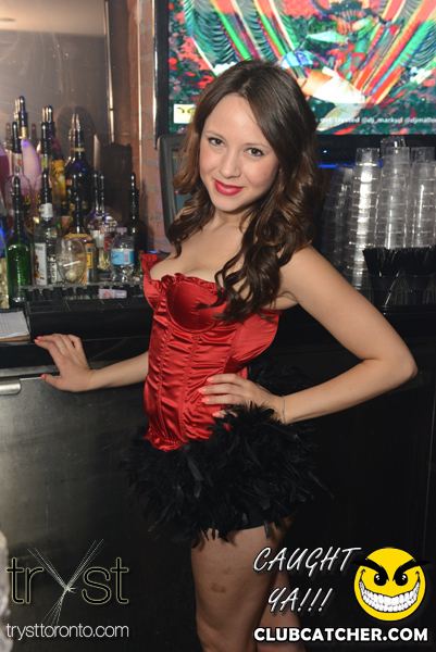 Tryst nightclub photo 175 - May 11th, 2013