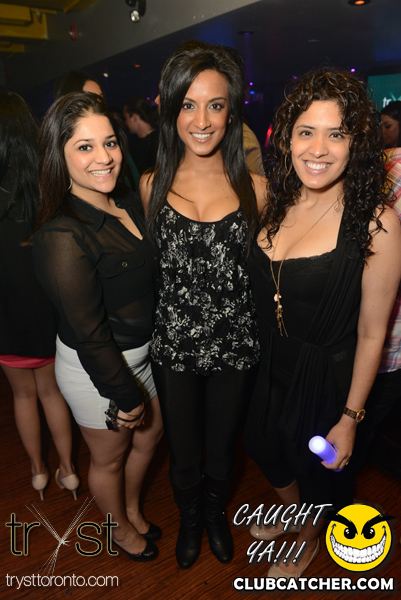 Tryst nightclub photo 177 - May 11th, 2013