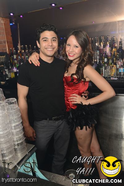 Tryst nightclub photo 19 - May 11th, 2013