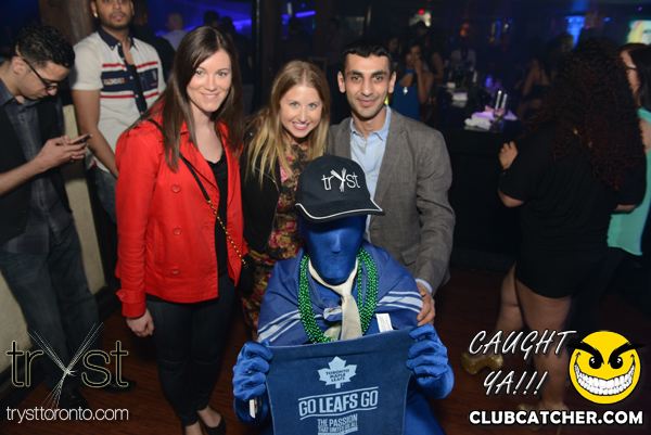 Tryst nightclub photo 185 - May 11th, 2013