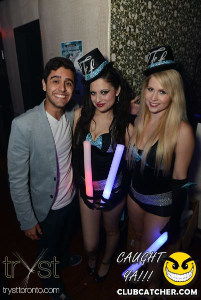 Tryst nightclub photo 187 - May 11th, 2013