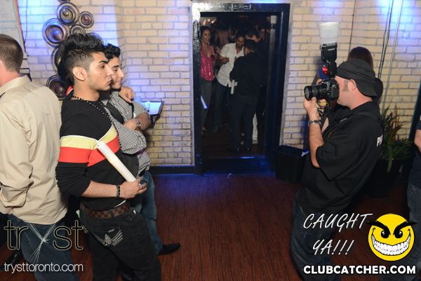 Tryst nightclub photo 189 - May 11th, 2013