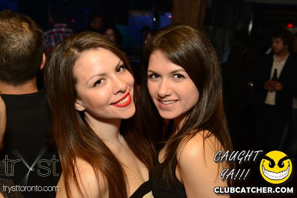 Tryst nightclub photo 190 - May 11th, 2013