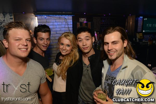 Tryst nightclub photo 20 - May 11th, 2013