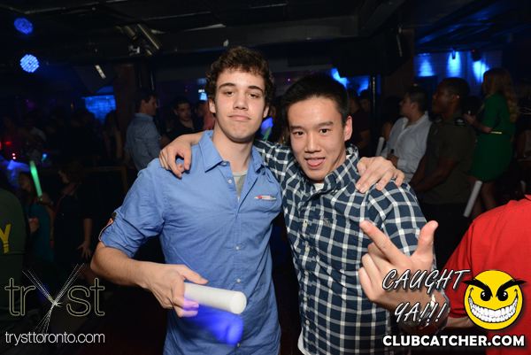 Tryst nightclub photo 194 - May 11th, 2013