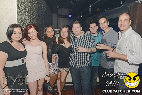 Tryst nightclub photo 196 - May 11th, 2013