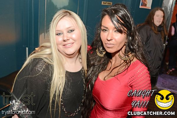 Tryst nightclub photo 200 - May 11th, 2013