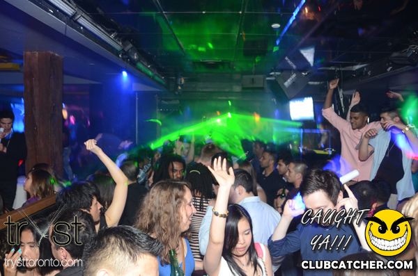 Tryst nightclub photo 201 - May 11th, 2013