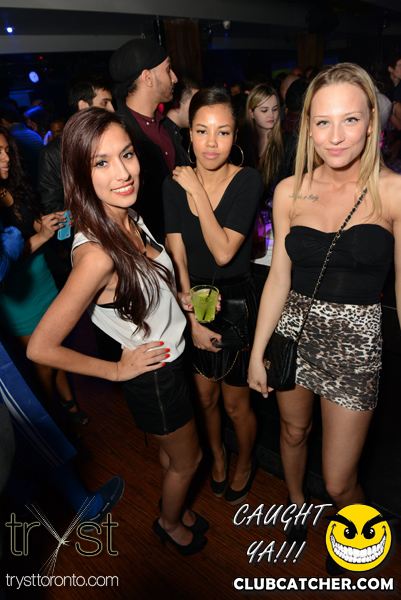 Tryst nightclub photo 202 - May 11th, 2013