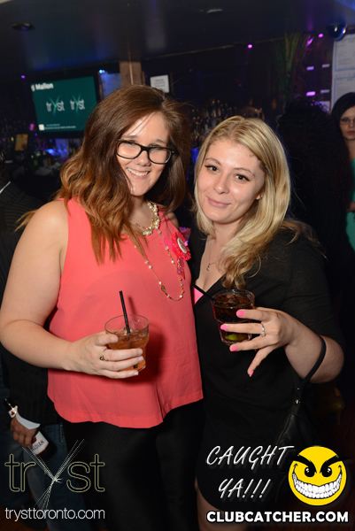 Tryst nightclub photo 204 - May 11th, 2013