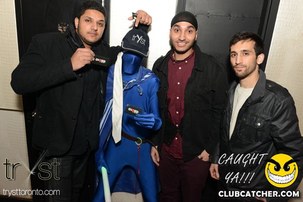 Tryst nightclub photo 205 - May 11th, 2013