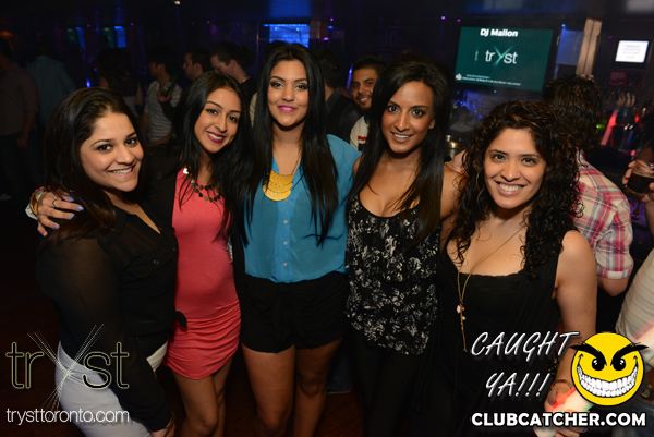Tryst nightclub photo 207 - May 11th, 2013