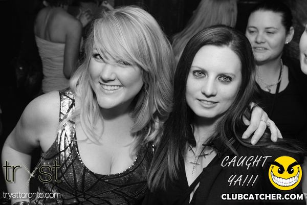 Tryst nightclub photo 209 - May 11th, 2013