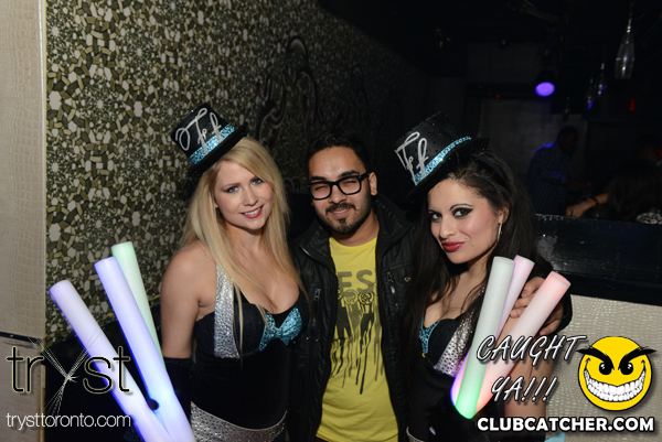 Tryst nightclub photo 210 - May 11th, 2013