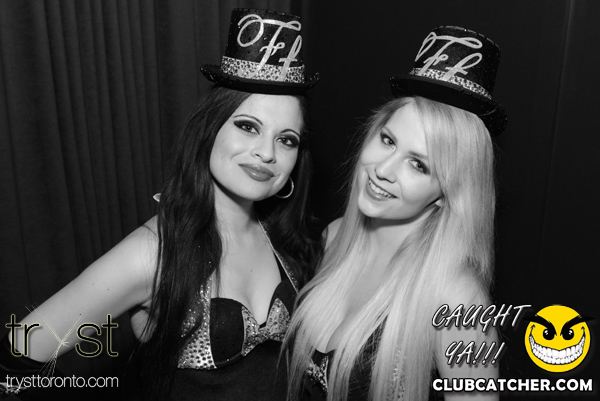 Tryst nightclub photo 211 - May 11th, 2013