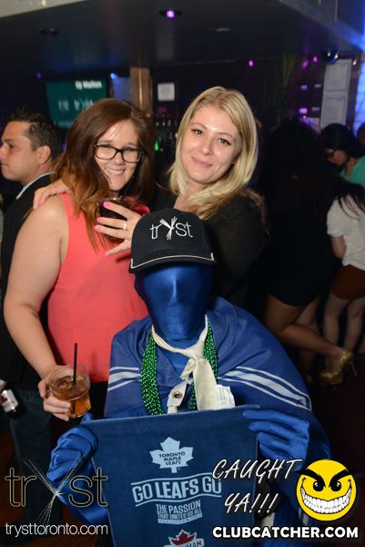 Tryst nightclub photo 212 - May 11th, 2013