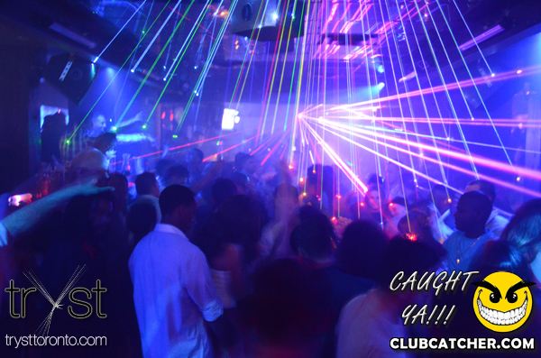 Tryst nightclub photo 213 - May 11th, 2013
