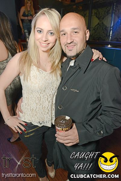 Tryst nightclub photo 220 - May 11th, 2013