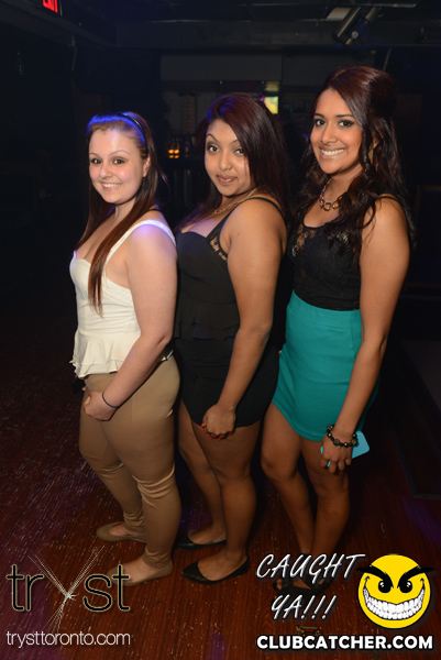 Tryst nightclub photo 228 - May 11th, 2013