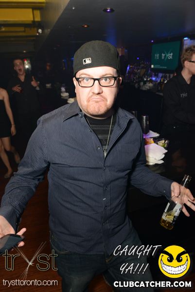 Tryst nightclub photo 230 - May 11th, 2013