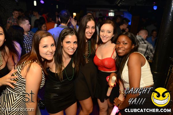 Tryst nightclub photo 24 - May 11th, 2013
