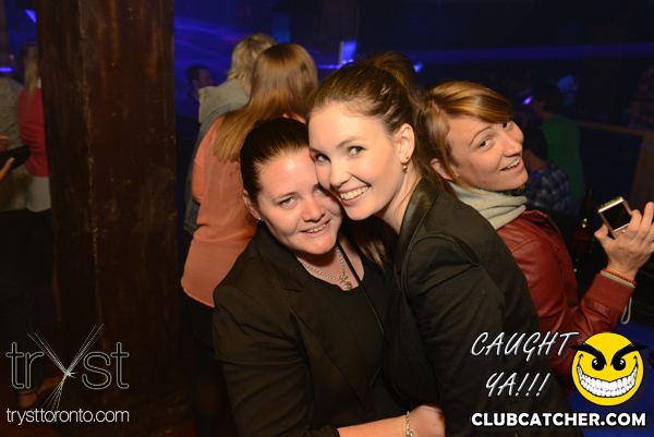 Tryst nightclub photo 231 - May 11th, 2013