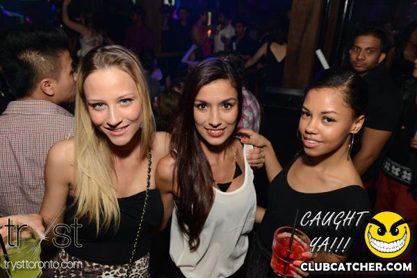 Tryst nightclub photo 232 - May 11th, 2013