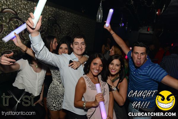 Tryst nightclub photo 233 - May 11th, 2013