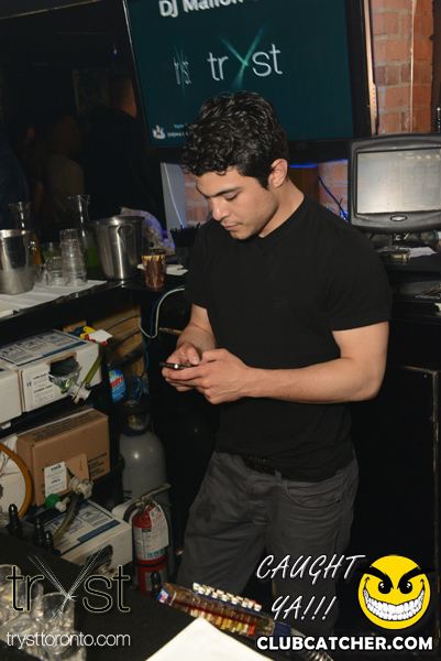 Tryst nightclub photo 234 - May 11th, 2013
