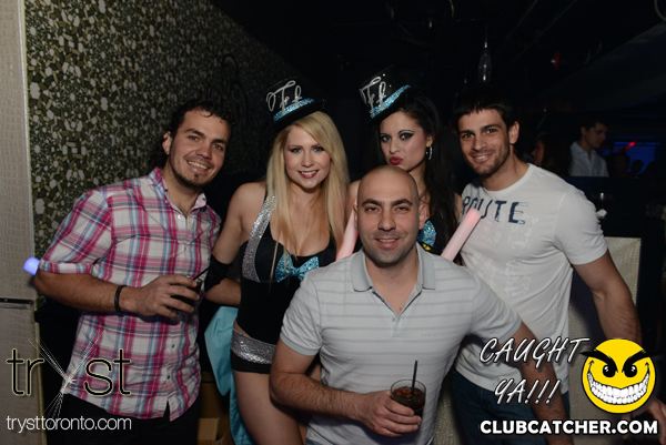 Tryst nightclub photo 236 - May 11th, 2013