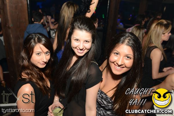 Tryst nightclub photo 237 - May 11th, 2013